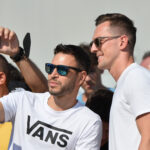 Juventus rinnova con Milik fino al 30 giugno 2027