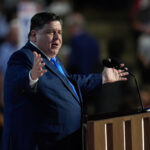 JB Pritzker incita a “combattere”, il governatore dell’Illinois contro Donald Trump