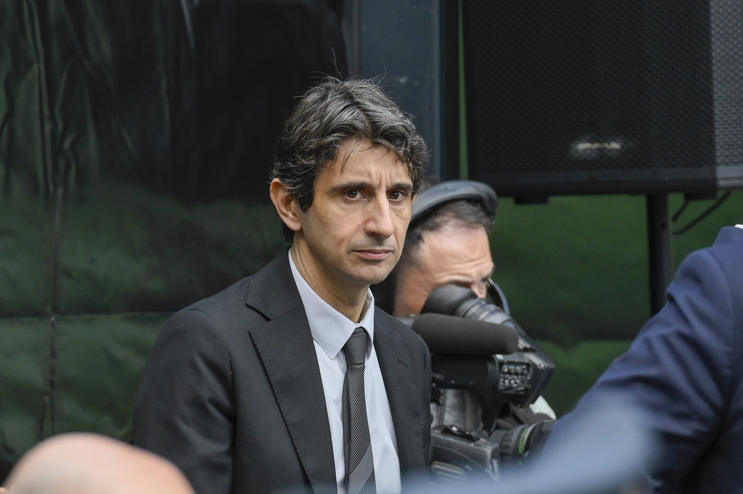 Saluti romani per Sergio Ramelli, anche Donzelli interviene