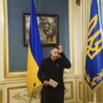 Ucraina, premier: “Accordo su terre rare entro 24 ore”