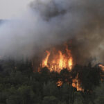 Hamas invita palestinesi a “bruciare tutto” a Gerusalemme per vendicare Gaza