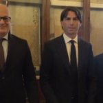 Dolce&Gabbana, presentata la tappa romana del ‘Grand Tour’