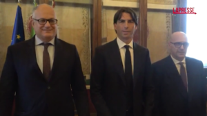Dolce&Gabbana, presentata la tappa romana del ‘Grand Tour’