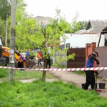 Ucraina, attacco russo su Dnipro: un morto e un ferito