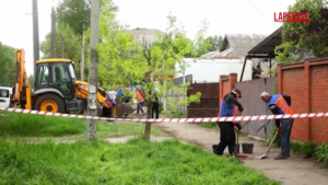 Ucraina, attacco russo su Dnipro: un morto e un ferito