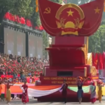 Il Vietnam celebra i 50 anni dalla fine della guerra