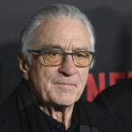 Figlia di Robert De Niro Airyn fa coming out: “Sono trans”