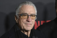 Robert De Niro