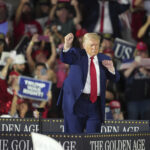 Dazi, Trump assicura: “Faremo accordo con la Cina” e attacca Biden