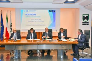 Sisma 2022, come presentare la domanda per la ricostruzione