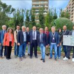 Euroflora, le Marche presentano a Genova il Distretto Florovivaistico