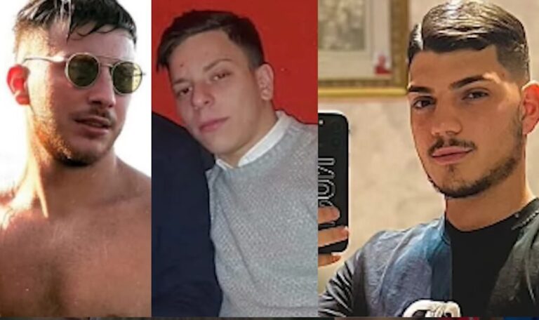 Strage Monreale, fermato il 18enne che guidava la moto Strage Monreale, fermato il 18enne che guidava la moto