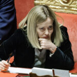 Lavoro, Meloni: “Ecco altri 650 milioni per la sicurezza”