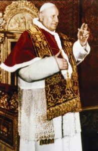 Papa Giovanni XIII
