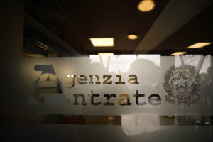 agenzia delle entrate - dichiarazione precompilata 2025