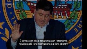 JB Pritzker