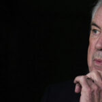 Carlo Ancelotti, salta il Brasile e spunta l’Arabia Saudita