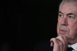 Carlo Ancelotti