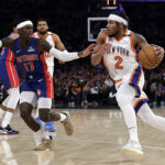 Playoff Nba: Boston e Indiana in semifinale Conference, Detroit sbanca New York