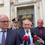 Conclave 2025, prefetto Roma: “Pronti dal primo giorno con tutta la forza disponibile”