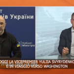Ucraina, premier: “Spero firma accordo minerali con Usa entro 24 ore”