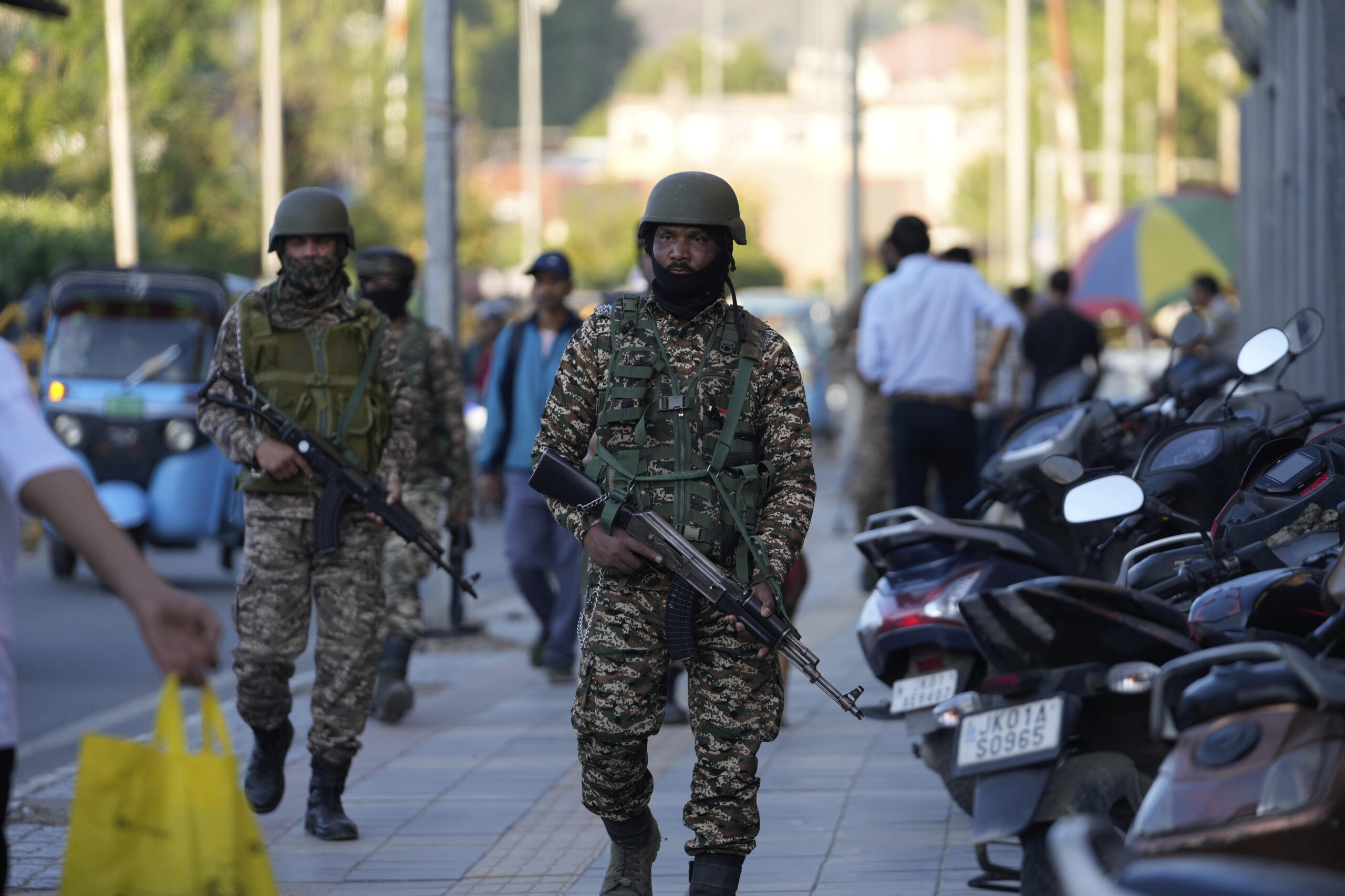 Pakistan: “L’India sta per lanciare un attacco militare”
