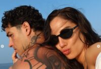 Gulia De Lellis e Tony Effe
