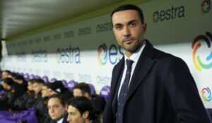 Betis-Fiorentina domani in tv, dove vederla