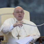 Papa Francesco, il testo inedito dedicato alle giovani coppie