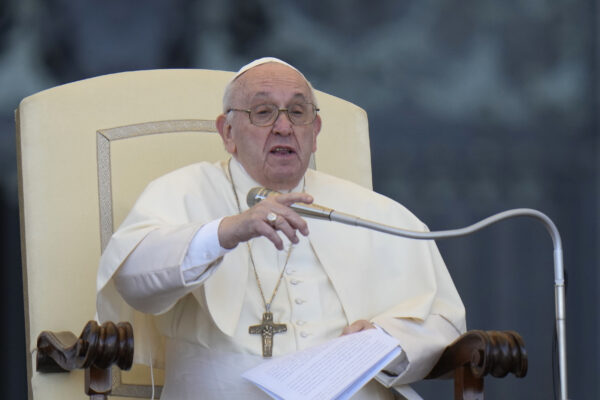 Papa Francesco
