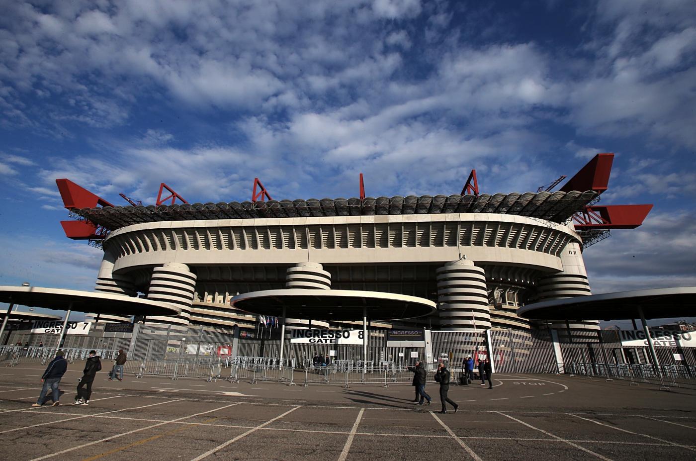 Stadio San Siro, Comune: “Nessuna proposta alternativa a quella di Inter e Milan Stadio San Siro, Comune: “Nessuna proposta alternativa a quella di Inter e Milan