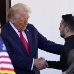 Ucraina: Usa e Kiev hanno firmato accordo sulle terre rare