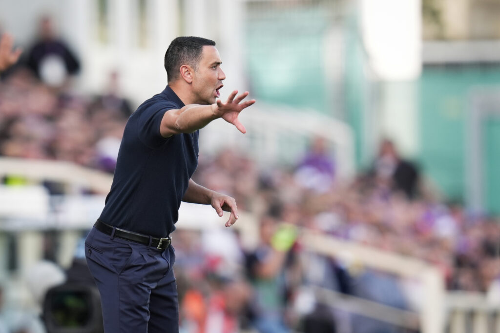 Conference League, oggi Betis Fiorentina: orario e probabili formazioni Conference League, oggi Betis Fiorentina: orario e probabili formazioni