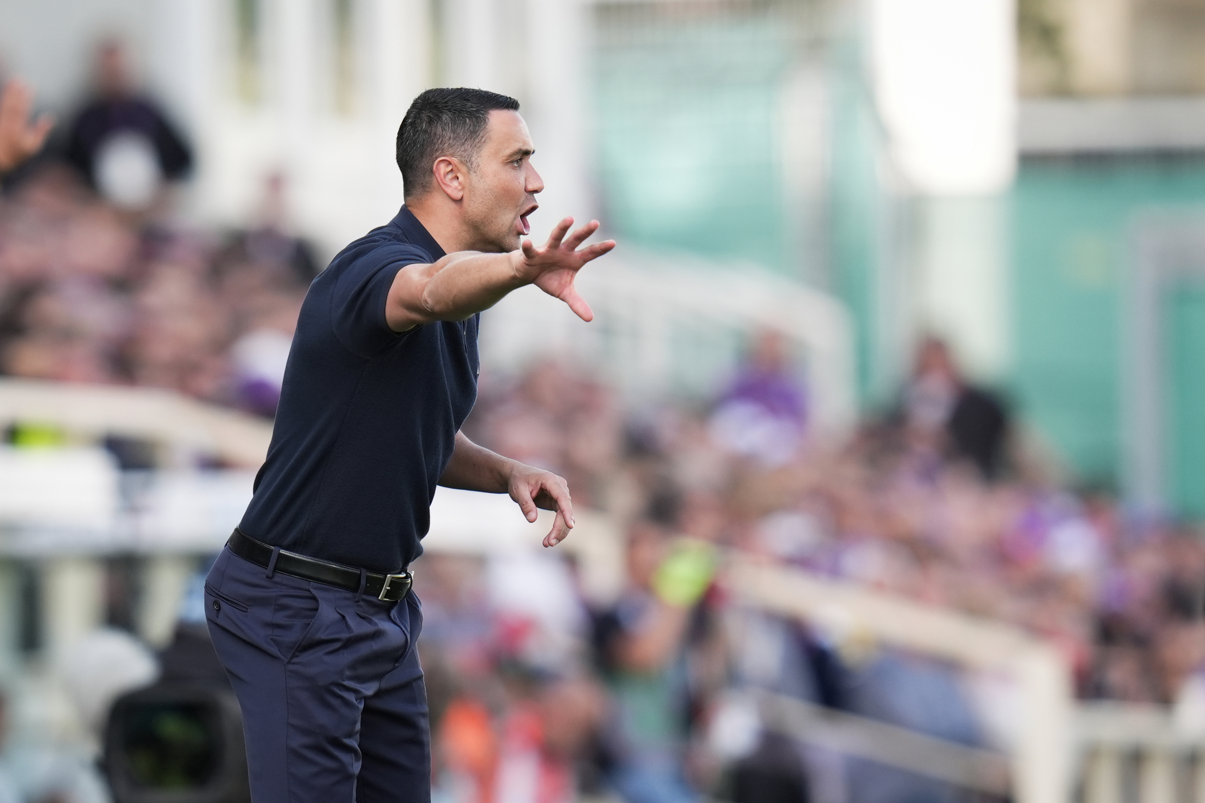 Conference League, oggi Betis-Fiorentina: orario e probabili formazioni