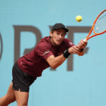 Atp Madrid 2025, oggi in campo Musetti e Arnaldi: orari e dove vederli in tv