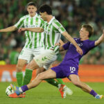 Conference League, Betis-Fiorentina 2-1: Ranieri tiene vive le speranze della Viola