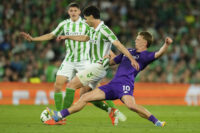 BETIS-FIORENTINA