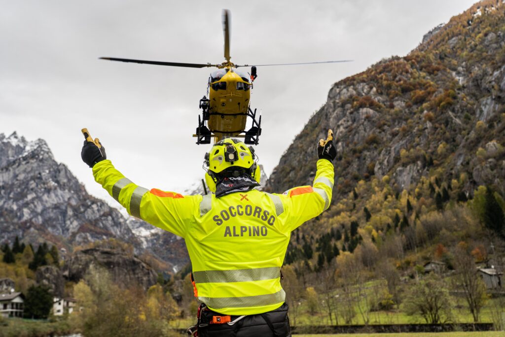 Chieti: morti i 2 vigili del fuoco dispersi sulle montagne dell’Abruzzo Chieti: morti i 2 vigili del fuoco dispersi sulle montagne dell’Abruzzo