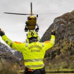Chieti: morti i 2 vigili del fuoco dispersi sulle montagne dell’Abruzzo