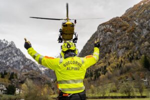 Chieti: morti i 2 vigili del fuoco dispersi sulle montagne dell’Abruzzo