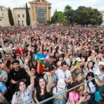 Primo Maggio 2025, tra Patagarri e autotune: Concertone in un mare di polemiche