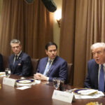 Trump: “Waltz ambasciatore all’Onu, Rubio consigliere per la sicurezza ad interim”