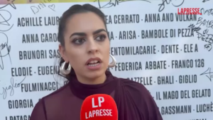 Primo Maggio 2025, Giglio: “Nella società di oggi manca empatia, torniamo a essere umani”