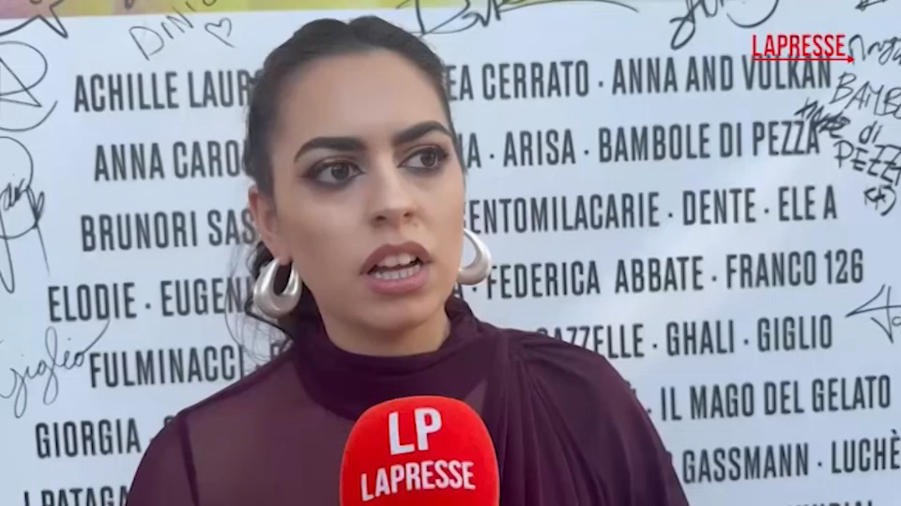 Primo Maggio 2025, Giglio: “Nella società di oggi manca empatia, torniamo a essere umani” Primo Maggio 2025, Giglio: “Nella società di oggi manca empatia, torniamo a essere umani”