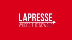 Giornale radio della sera, giovedì 1 maggio