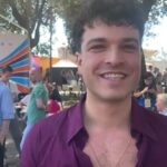 Primo Maggio, Leo Gassmann al Concertone: “Aprire con ‘Bella Ciao’ un’emozione”