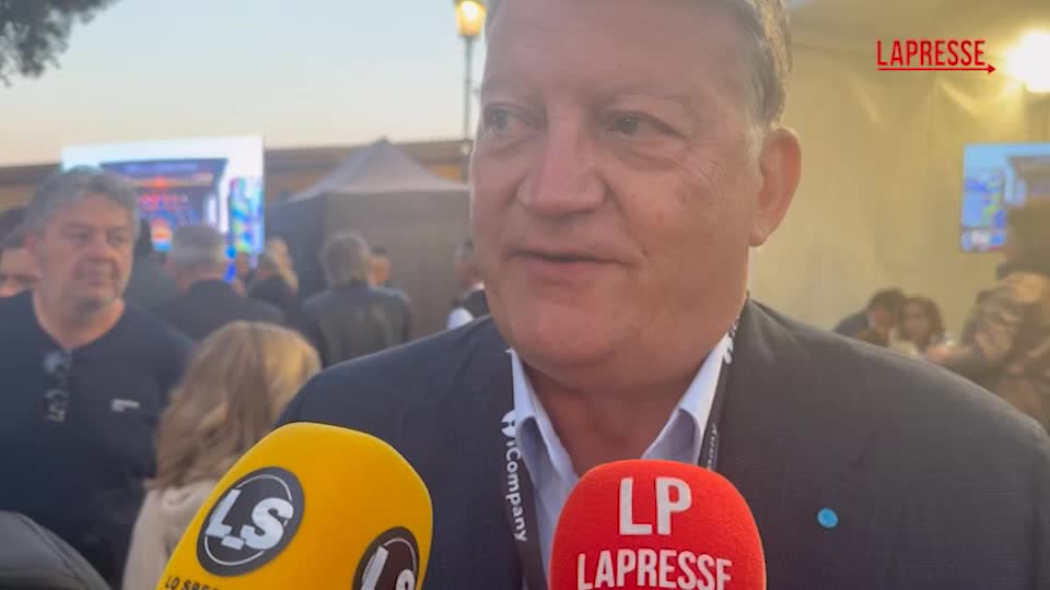Primo Maggio 2025, Bombardieri: “Famiglie morti sul lavoro come quelle di vittime mafia ” Primo Maggio 2025, Bombardieri: “Famiglie morti sul lavoro come quelle di vittime mafia ”