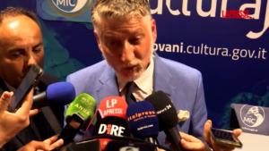Musei, Giuli: “Il primo maggio numeri importanti, gratuità resta elemento fondamentale”