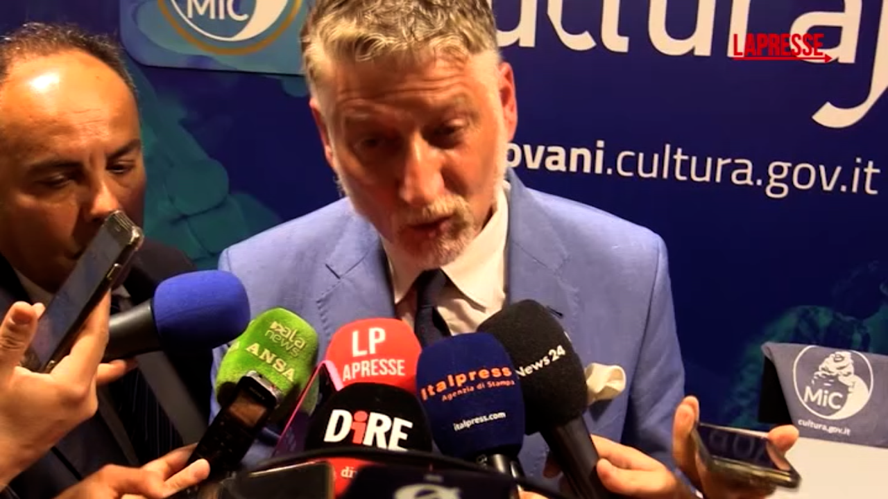 Musei, Giuli: “Il primo maggio numeri importanti, gratuità resta elemento fondamentale” Musei, Giuli: “Il primo maggio numeri importanti, gratuità resta elemento fondamentale”