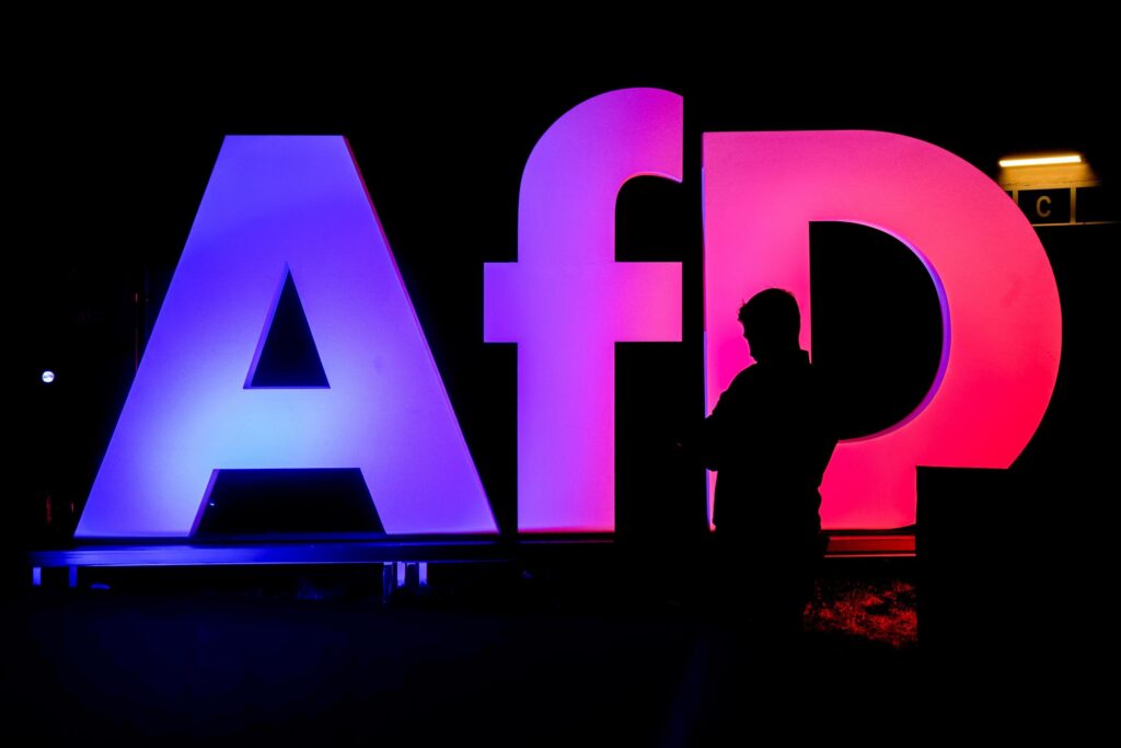 Germania Servizi da Lapresse.it germania i servizi interni classificano afd come destra estrema